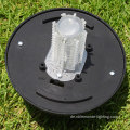 Outdoor Solar Garden Lights LED wasserdichte Rasenlampe